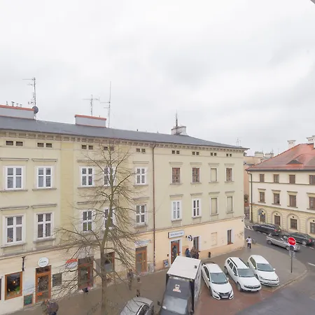 Native Apartments Augustiańska 24-2